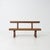 Brutalist Bench from Mobichalet, 1950s For Sale - Image 6 of 18