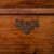 Bonnet Top Maple Highboy Chest of Drawers For Sale - Image 4 of 12