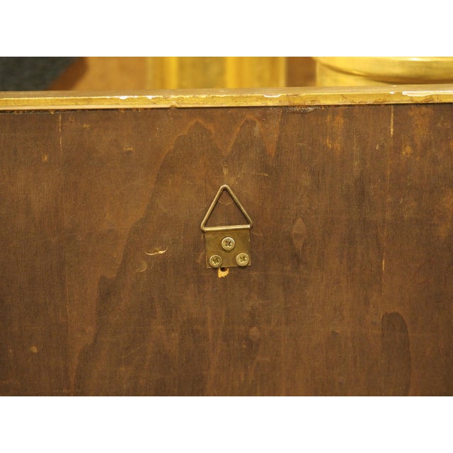 Pair of 17th Century Style French Navy Lithographs, the St. Philippe, C. 1970s For Sale - Image 9 of 18