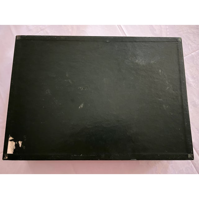 Ceramic 1990s Gucci Bone China Mugs, Floral, in Presentation Box For Sale - Image 7 of 7