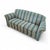 Club sofa 1980s Width 180Depth 90Height 85Seat height 44 cm Weight 80kg
