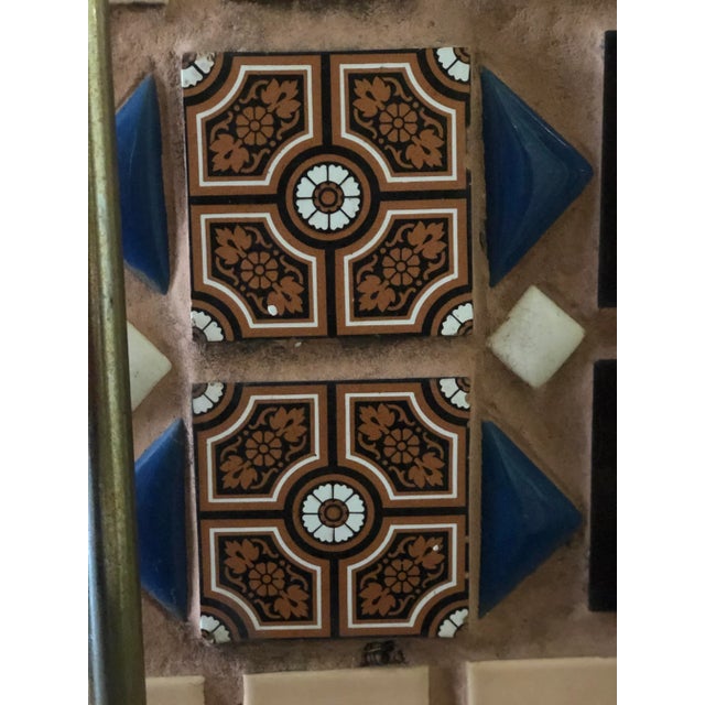 1920s 1920s Vintage Art Deco Woman Planter For Sale - Image 5 of 12