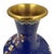 1940s Mid-20th Century Hand-Crafted Antique Chinese Cloisonne Vase For Sale - Image 5 of 12