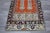 1970s Farmhouse Style Turkish Wool Oushak Area Rug For Sale In Sacramento - Image 6 of 12