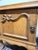 Louis XVI Style Nightstands in Oak, Set of 2 For Sale - Image 5 of 8