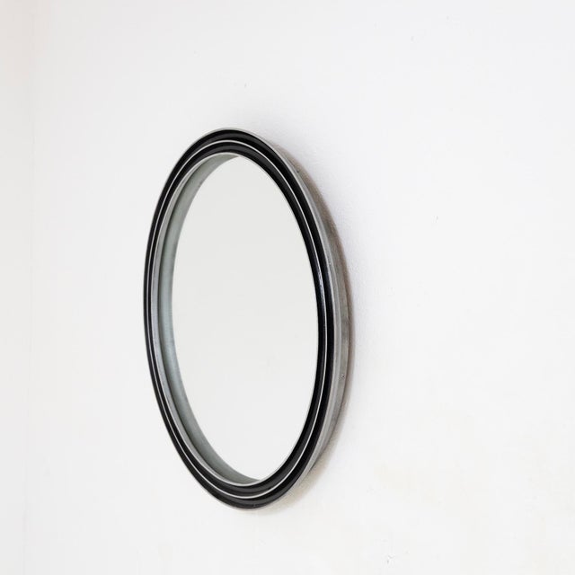 Burchiellaro Mirror from Burchiellaro Lorenzo, 1970s For Sale - Image 13 of 13