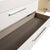 MC 906 SV Wooden Sideboard in White by Gwinner For Sale - Image 9 of 18