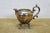 Mid 20th Century Vintage Birmingham Silver Co Plated Tea Set Tilting Kettle Sugar Creamer - 5 Pieces For Sale - Image 5 of 18