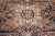 Late 18th Century Antique Serapi Rug 9'9'' x 13'6'' For Sale - Image 11 of 11