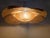 An original uchiwa hana i pendant light designed by ingo maurer and produced by design m, germany, circa 1970. Part of...