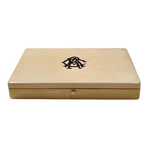 Mid 19th Century Antique Bone Work Box