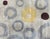 Silver Vintage Tibetan Rug For Sale - Image 8 of 15