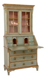 Example of Gustavian (Swedish) Tables