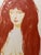 Paper Edvard Munch, Nude, Etchings, Woodcuts, Lacma, 1969, Print For Sale - Image 7 of 10