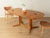 1960s Dining Table, Glostrup Perfect design: perfect proportions and unmistakable attention to detailHigh-quality...