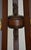 Brown Antique English Arts and Crafts Hall Coat Stand, 1890 For Sale - Image 8 of 16