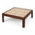 Mid-Century Modern Mid-Century Tiled Teak Coffee Table from G-Plan, 1970s For Sale - Image 3 of 3