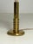 Brass Table Lamp from Vitrika, 1960s For Sale - Image 4 of 6