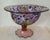 Label is unreadable on this piece but is identical to other pieces being offered as Mackenzie Childs; EXTREMELY RARE HAND...