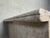 Stone Vintage Travertine Side Table, 1970s For Sale - Image 7 of 11