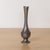 1930s French Art Deco Pewter Bud Vase For Sale - Image 4 of 10