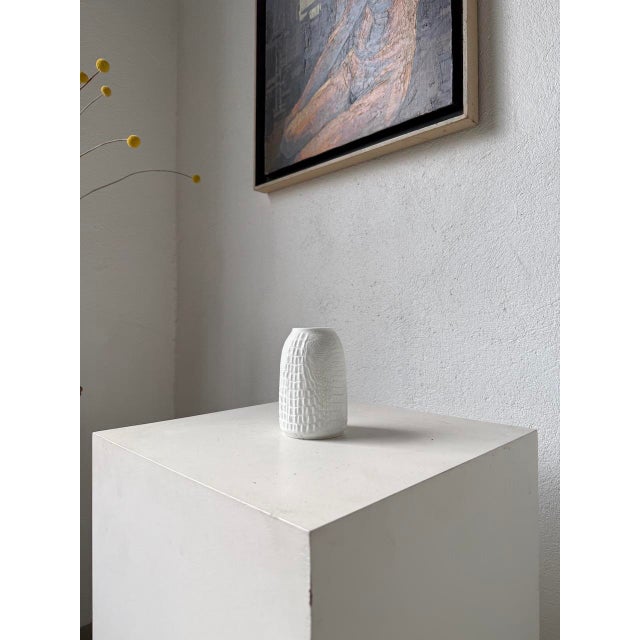 Porcelain Vase from Kaiser, 1970s For Sale - Image 4 of 18