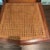Antique Petite Decorative Cane Chairs For Sale - Image 11 of 12
