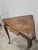 Louis XV Style Triangular Writing Table by André Mailfert, 1920s For Sale - Image 13 of 18