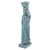 Art Deco Sculpture in Stoneware by Harald Salomon for Rörstrand, 1940s For Sale - Image 6 of 6