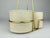 1950s Mid-Century Modern Perforated Metal Bottle Holder, 1950s For Sale - Image 5 of 9