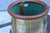 Brass and Wood Plant Basket, Italy, 1970s For Sale - Image 3 of 12