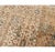 Beige Galerie Shabab Collection Mid-20th Century Handmade Turkish Sivas Accent Rug For Sale - Image 8 of 10