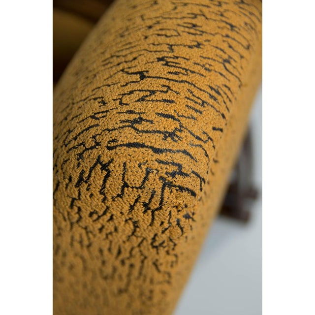 H70 Armchairs attributed to Jindrich Halabala, 1930s, Set of 2 For Sale - Image 11 of 15