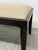 Wood Brownstone Furniture Messina Bench For Sale - Image 7 of 12