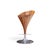 John Mortensen for Dyrlund Mid Century Danish Fountain Barstools - Set of 4 For Sale In Chicago - Image 6 of 10