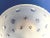 Harmony House Deco Cut Glass Ceiling Light, 1940s For Sale - Image 4 of 18