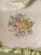 Vintage Aubusson-Style Needlepoint Pillow, French Style For Sale In Philadelphia - Image 6 of 11