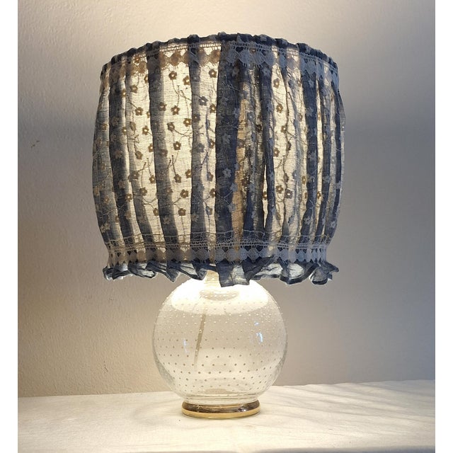Vintage Table Lamp by Lamplove, 1970s For Sale - Image 10 of 10