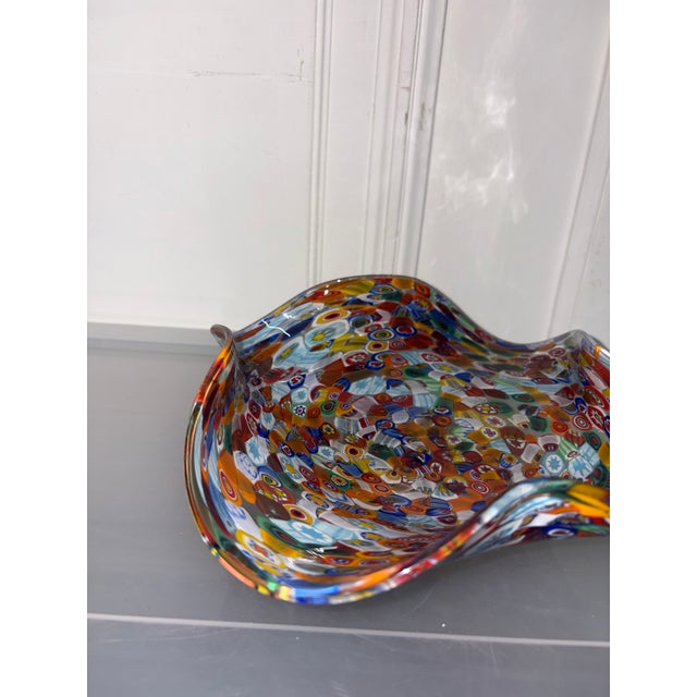 Pocket Emptier by Ercole Barovier for Barovier&toso, 1960 For Sale - Image 4 of 10