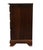 Cresent Furniture Solid Cherry Traditional Style 60" Double Dresser 551-88 For Sale - Image 9 of 12