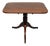 Antique Regency Tilt Top Table, 1800 For Sale