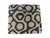 Adrian Pearsall Mid-Century Modern Adrian Pearsall Sculptural Walnut Ottoman - Restored! For Sale - Image 4 of 4