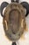 African Pierre Osso Guro Tribe Ivory Coast Secret Society Ancestor Masks - 1960s - Good Vintage Condition For Sale - Image 3 of 12