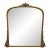 Anthropologie Gleaming Primrose Collection Wall Mirror For Sale