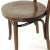 Beautiful vintage chair designed by Thonet. Bentwood details and construction makes this piece a timeless item. Plywood...