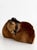 A distinctive sculptural work with a pronounced zoomorphic character, dating back to the prolific 1970s. This piece pays a...