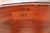 Wood 1980s Theodore Alexander "Castle Bromwich" Round Dining For Sale - Image 7 of 9