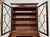 19th Century Victorian Mahogany Writing Desk For Sale - Image 10 of 18