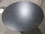 Mid-Century Modern Knoll Eero Saarinen Round Marble Dining Table, 54-In For Sale - Image 3 of 8