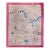 Early 20th Century Chinese Art Deco Rug For Sale
